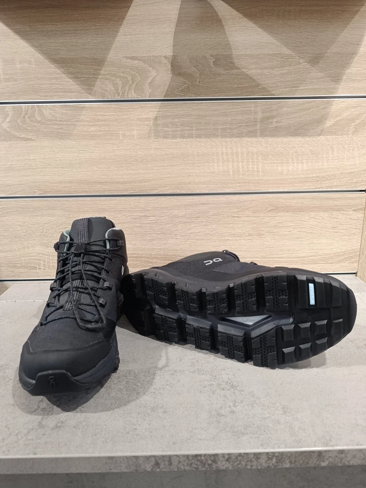 ON Cloudtrax Waterproof empf. VK 219,95€ - Bild 3 von 3