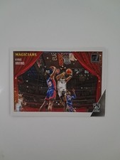 2021-22 Panini Donruss Magicians Kyrie Irving #2 NBA Basketball Card NM / M