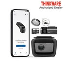 Thinkware U3000 Pro Dual Dash Cam 4K UHD Front & 2K QHD Rear Camera