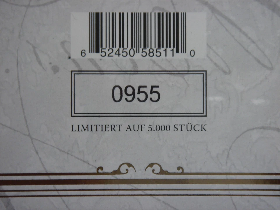 Die Toten Hosen, Unplugged im Wiener Burgtheater 2005, neu/OVP! - Bild 4 von 4