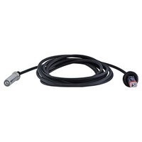 Sensor Raddrehzahl 2-Polig Induktivsensor 4.250 Mm Kabel Hella FüR U.A. Volvo FM