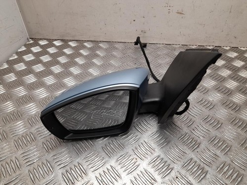 Außenspiegel Volkswagen POLO 2011 links elektrisch Blinkleuchte E9024483 - 第 1/8 張圖片