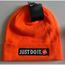 Image of Nike Sportswear Just Do It Beanie