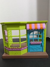 Juego de panadería Lil' Woodzeez