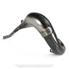 1986 Honda CR80R Works Finish Pro Circuit pipe NOS - PH86080
