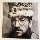 Elvis Costello - King of America Vinyl LP W/Orig Insert EX/VG+