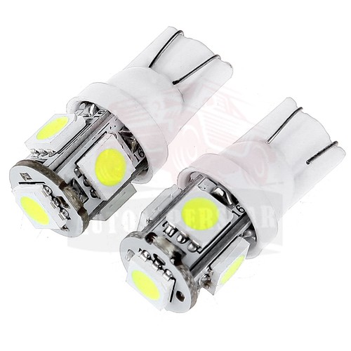 Parasol izquierdo derecho gris coche + luz matrícula para Toyota Venza 09-16 - Imagen 10 de 10
