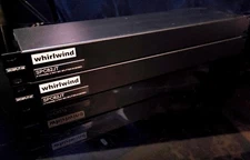 Whirlwind SPC82JT 8-Chan Mic Split, (1) Direct & (1) Iso Out Jensen Transformers