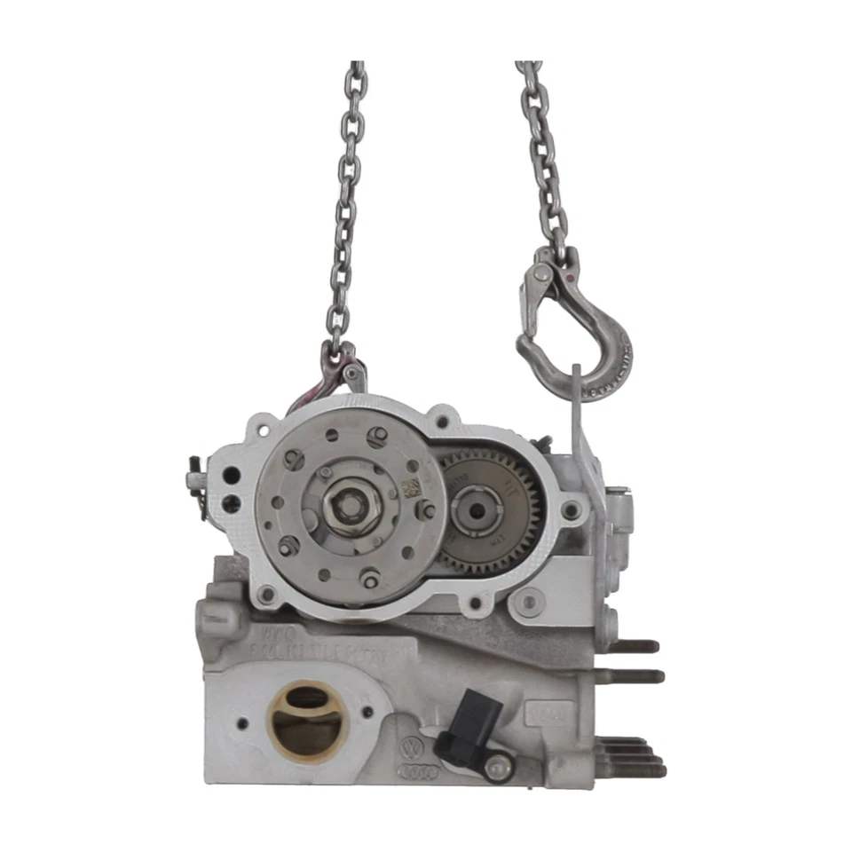 Culasse - Seat LEON III PH.1 2.0 TDI - 04L103064E - F1-3060I - Photo 2/4