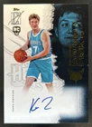 2025 Topps Signature Kon Knueppel Base (RAW)