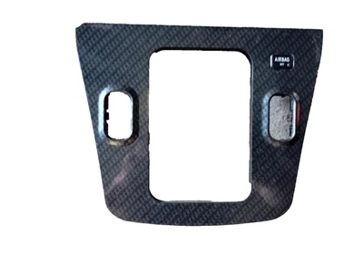 MB Mercedes Benz SLK R170 Couvercle De Levier De Vitesses A1706800536 - Photo 1/4