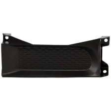 Front Bumper Trim Set For 2013-2018 Ram 1500 Fits 2019-2022 1500 Classic