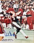 ARCHIE GRIFFIN Signed OHIO STATE UNIVERSITY 8x10 PHOTO with COA