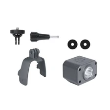 Plasitc Expansion Mount Bracket & Searchlight Kit For DJI FPV Drone Sunnylife B