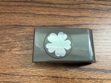 Stampin Up Medium Flower Punch
