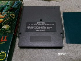 #1021 Super Pitfall CIB Nintendo NES