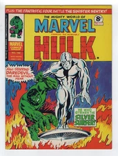 1967 MARVEL TALES TO ASTONISH #93 , DAREDEVIL #39 & FANTASTIC FOUR #64 RARE UK