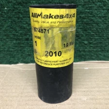 Allmakes4x4 - Land Rover Series 2a & 3 - Coolant By-Pass Hose 574871