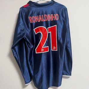 Ronaldinho Jersey Psg | eBay
