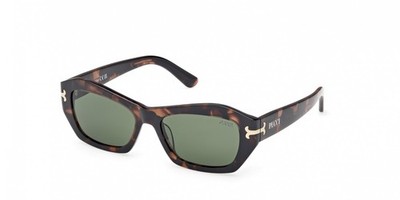 Pucci EP0235 Coloured havana 54/17/140 Damen Sonnenbrillen