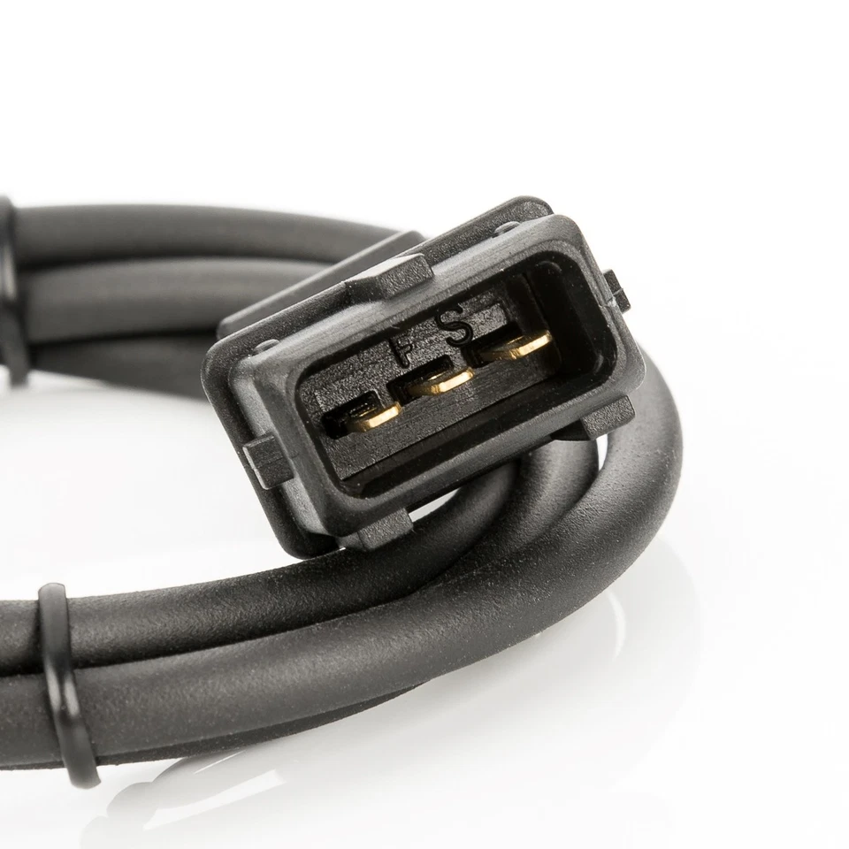 Sensor De Cigüeñal OT Para OPEL ASTRA F CALIBRA A OMEGA B VECTRA A 1.8 2.0 - Imagen 3 de 4