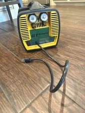 Appion G1 Single Cylinder Refrigerant Recovery Unit Machine READ