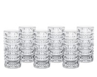 Nachtmann 105398 Ethno Longdrinkglas 6Er Set