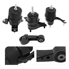 For 2002-2003 Lexus ES300 OEM# Engine Motor & Torque Strut & Trans Mount Kit