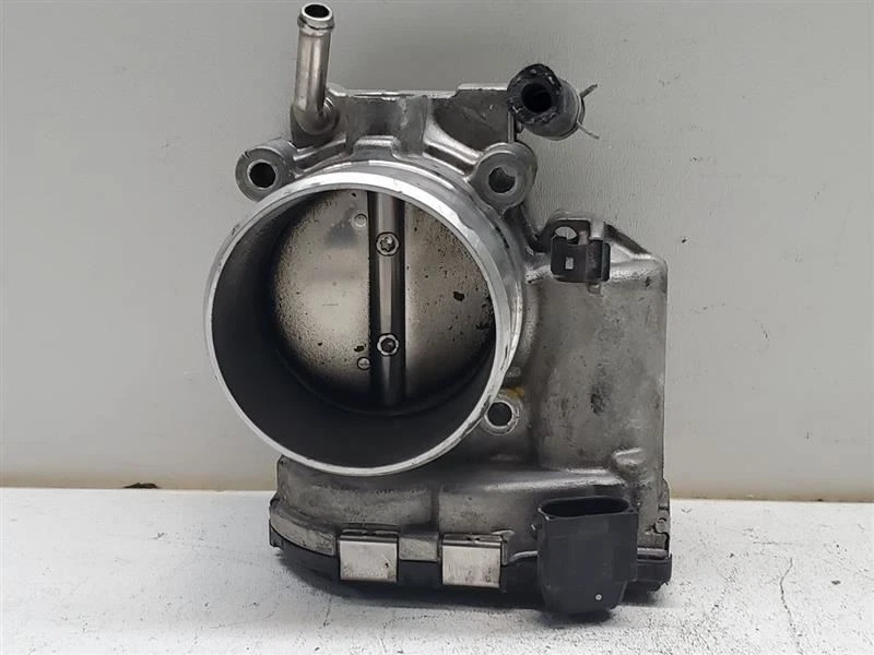 Hyundai Sonata 2017 carrocería del acelerador construido en Estados Unidos VIN 5 primer dígito 2,4 L  Foto 3 de 4