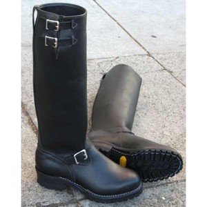 wesco boots on ebay