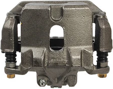 Ft Lft Rebuilt Brake Caliper w/Hwd  Cardone Industries  19B3878