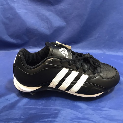 Adidas Excelsior 5 Low Baseball Cleats 