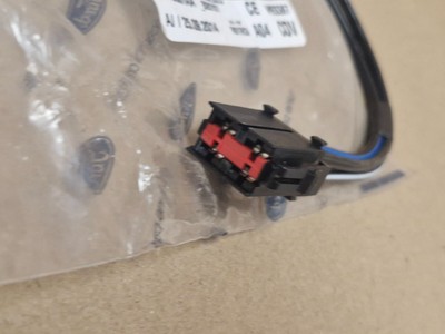 Genuine Ford MONDEO Heater Resistor Repair Loom 1056972 for sale 