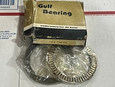 TC3648 INA Needle Bearings image