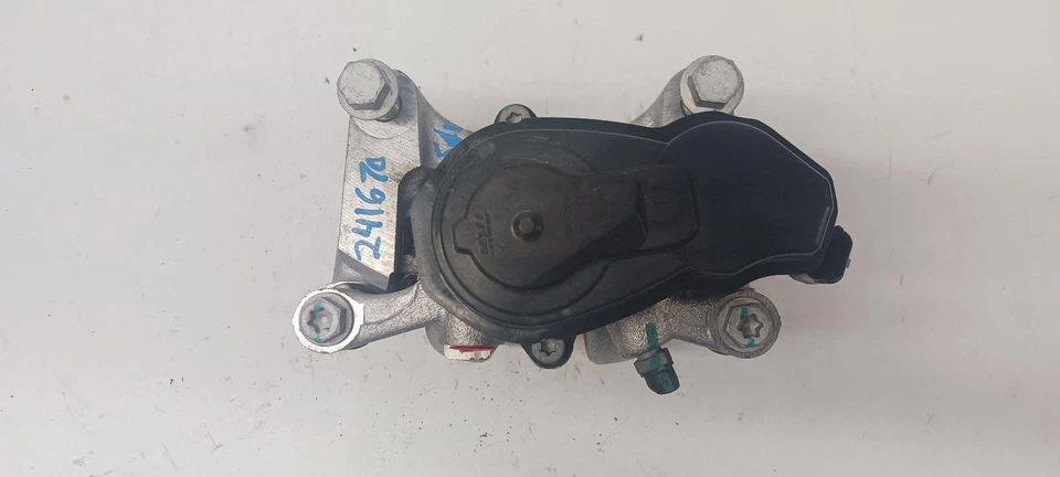 Pinza de pasajero trasero Chevrolet Trax 24 5 k millas OEM ¡1 año de garantía! Foto 2 de 4