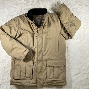 gore tex thinsulate jacket