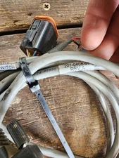 Ag Leader 201-0408-01 ECU to MDU motor Ontrac2