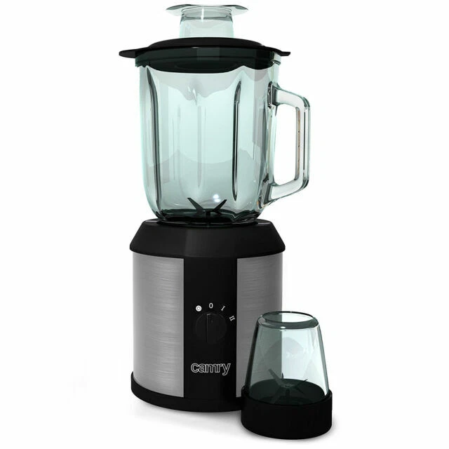 Batidoras de vaso negros para 1,5-1,9 L