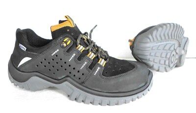 UVEX zapatos de trabajo zapatos de seguridad s1 talla 37 B-Ware nuevo