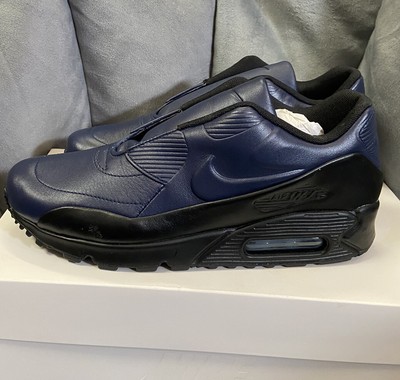 nike sacai air max 90
