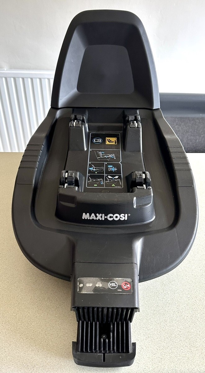 Family Fix Base Isofix Way Maxi-Cosi FamilyFix 360 ISOFIX Rotating