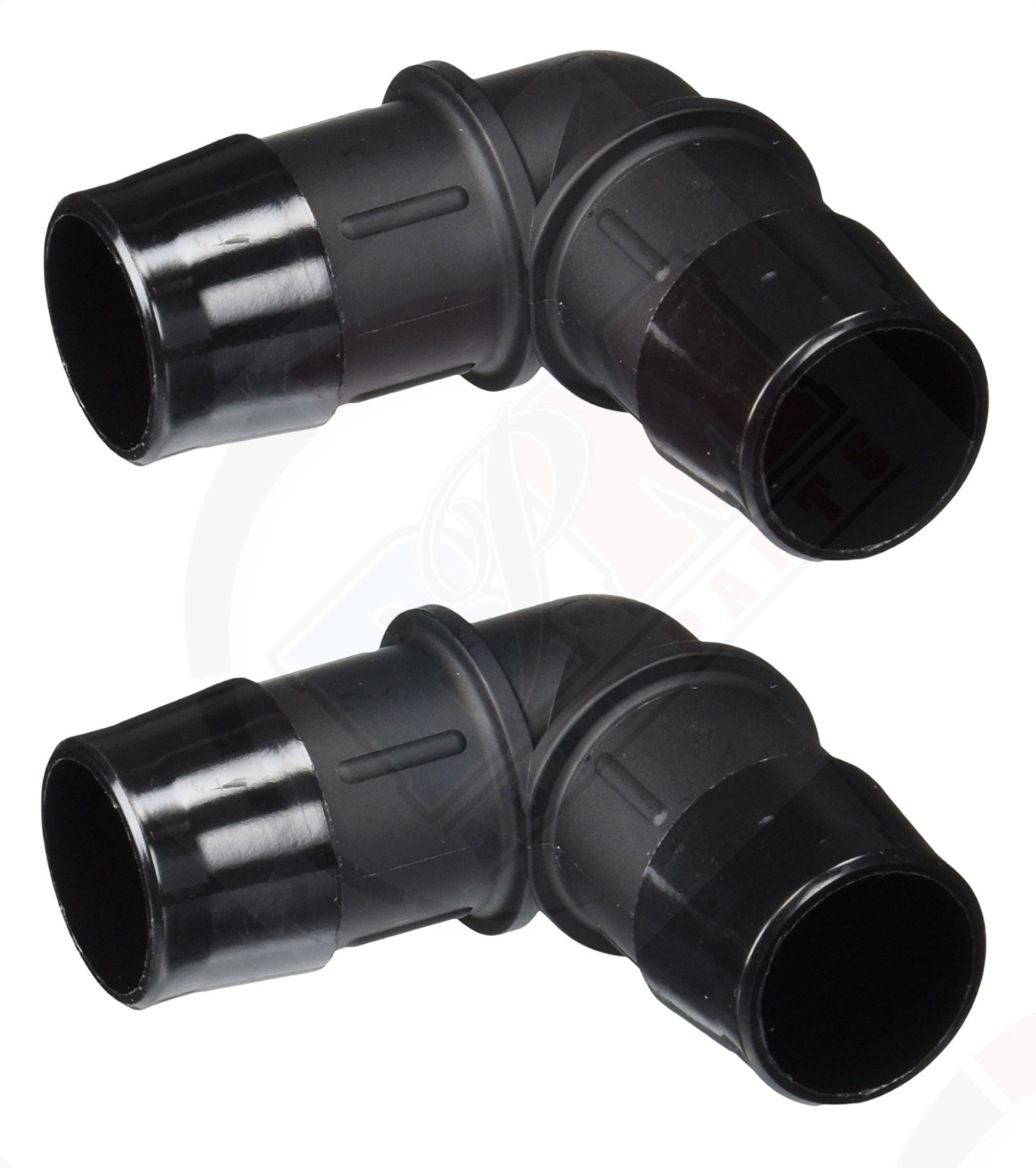 Gates 28626 Heater Coolant Hose 1" 90° Degree Elbow Fitting Connector