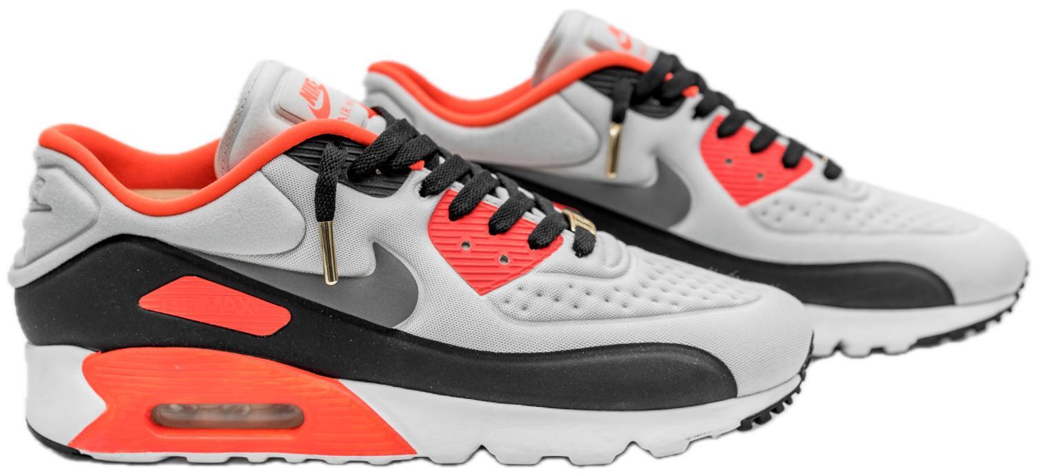 Nike Air Max 90 Ultra SE Infrared for Sale | Authenticity