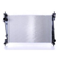 KüHler WasserküHler MotorküHler FüR Alfa Romeo Giulietta 940 2.0 Jtdm 940 1.6