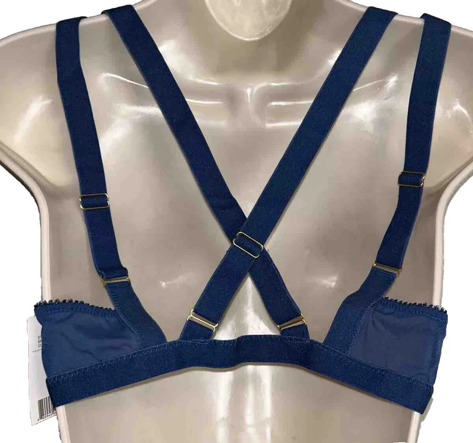 Bralette para mujer Honeydew, mediano Foto 3 de 3