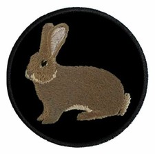 رقعة Rabbit German