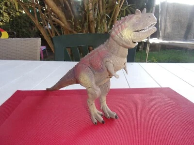 JURASSIC PARK DINOSAUR ANNEE 90 - Photo 1/4