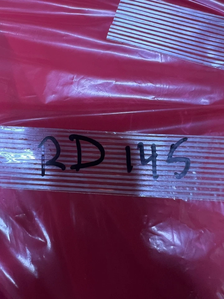 Mazda CX-9 2009-2012 receptor de radio AM FM reproductor de CD fabricante de equipos originales Foto 4 de 4