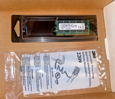 Avaya- N0201260/N0222529 - CPDC 2GB SOCDIMM UPGRADE KIT.