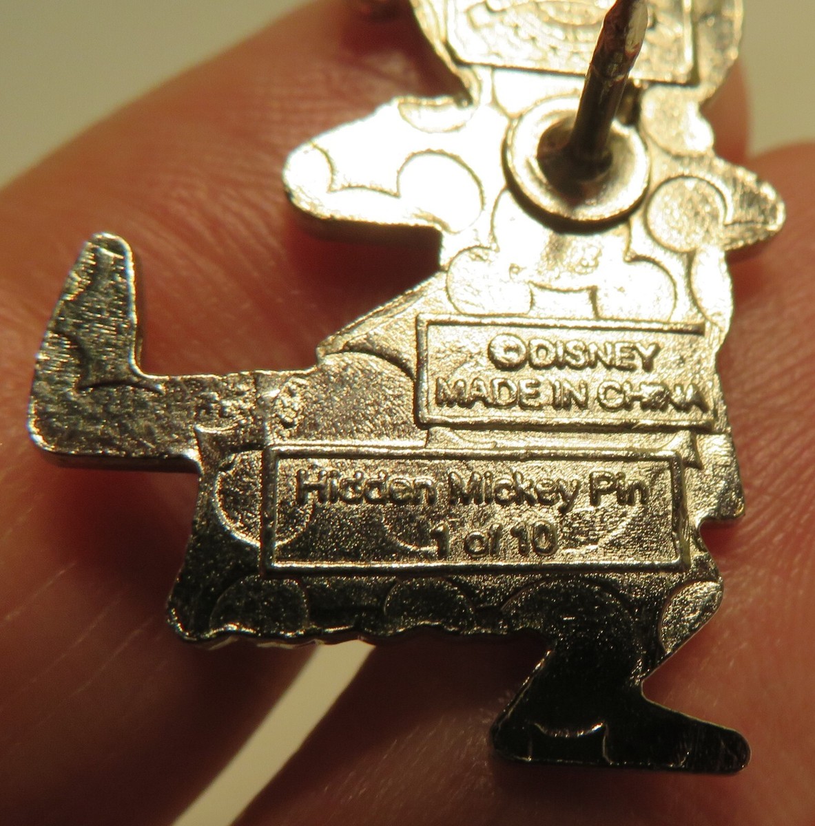 Disney - ぽんた Disney Trading Pin 125562 WDI - Heroines and Dogs